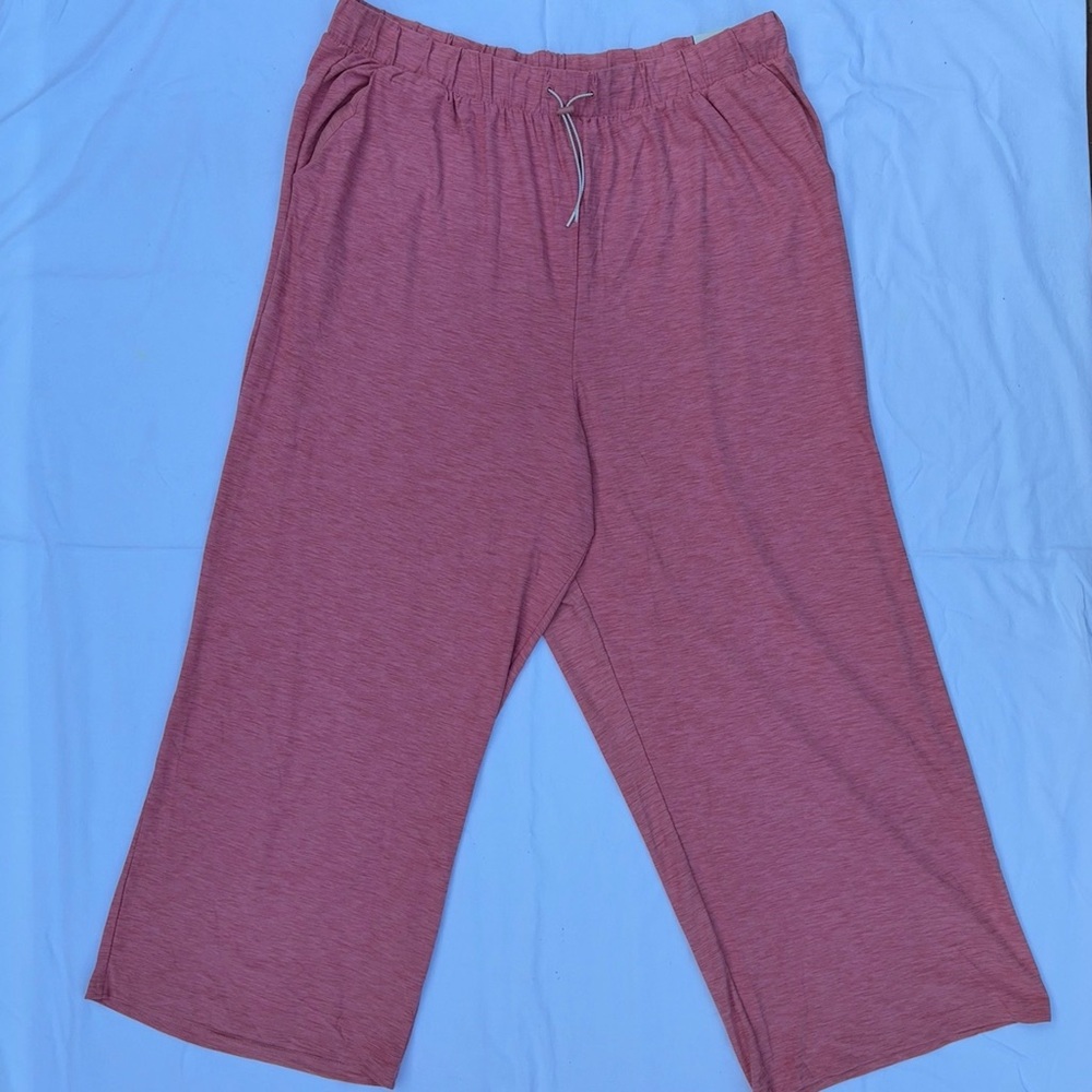 Old Navy Women's Pink Pants